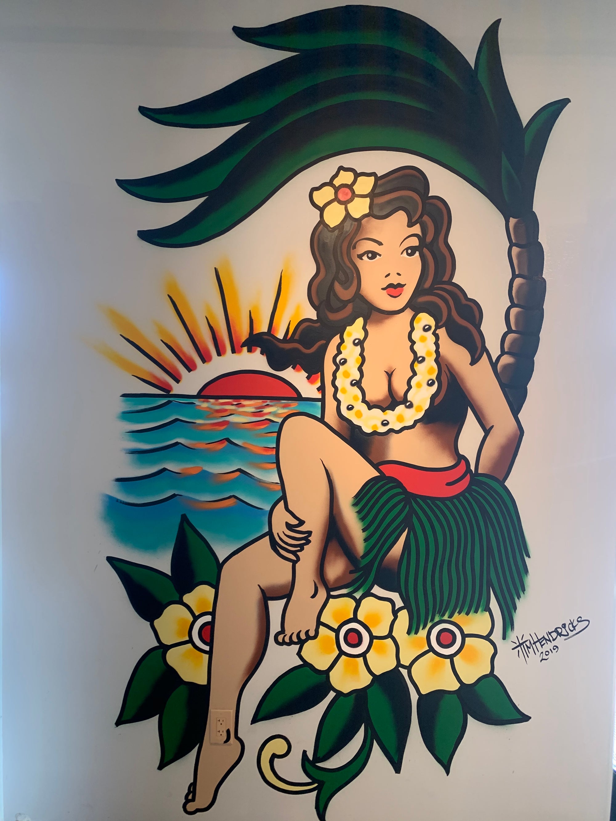Ai Pono Cafe has a new location!