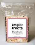 Churro Crispies