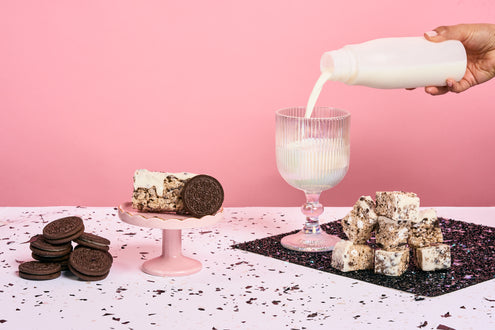 Crspie Treats