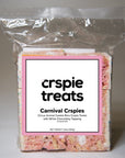 Carnival Crispies
