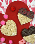 Valentine's Day Crspie Box - 1 Dozen